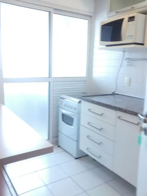 Foto 8 de Apartamento com 1 quarto para alugar, 37m2 em Brooklin Novo, São Paulo - SP