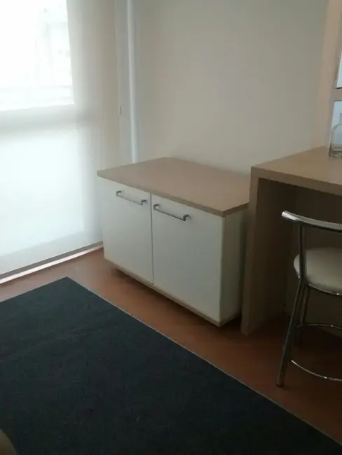 Foto 5 de Apartamento com 1 quarto para alugar, 37m2 em Brooklin Novo, São Paulo - SP