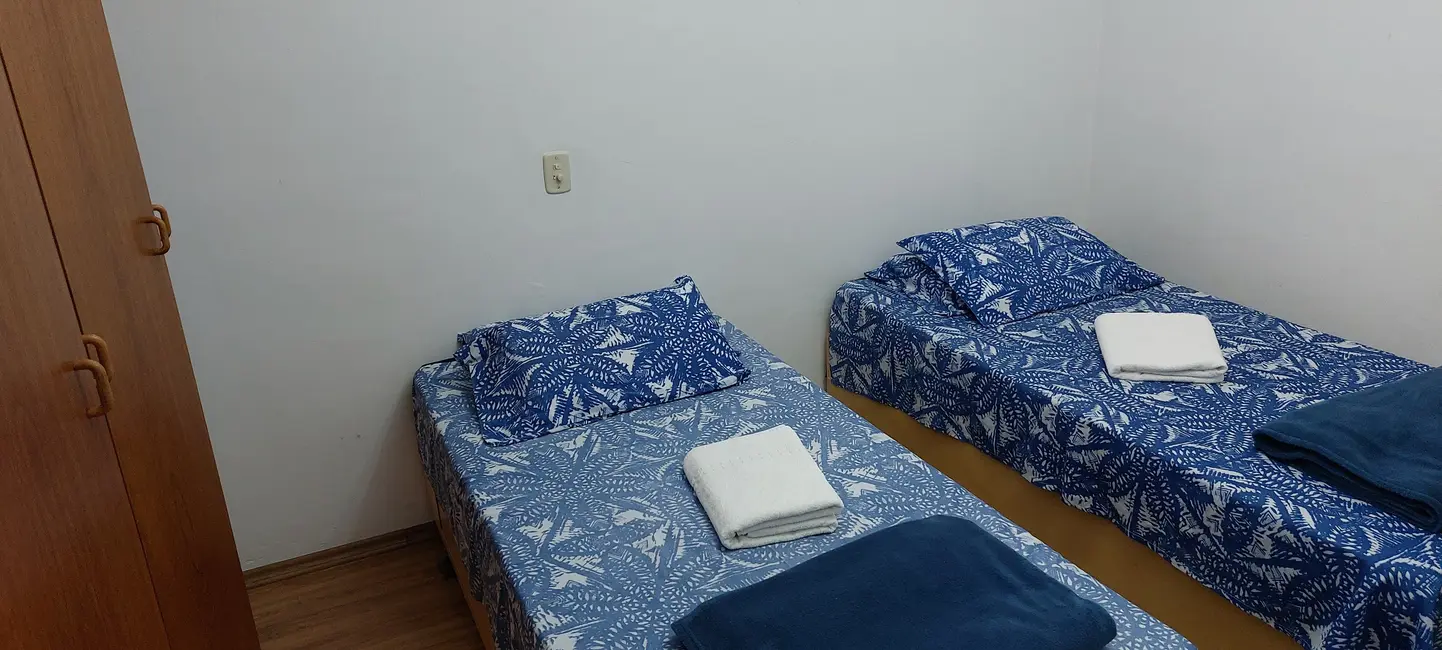 Apartamento com 3 quartos à venda, 93m2 em Vila Mascote, São Paulo - SP - imagem 4 Foto 4 de Apartamento com 3 quartos à venda, 93m2 em Vila Mascote, São Paulo - SP