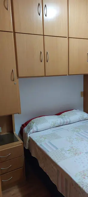 Apartamento com 3 quartos à venda, 93m2 em Vila Mascote, São Paulo - SP - imagem 5 Foto 5 de Apartamento com 3 quartos à venda, 93m2 em Vila Mascote, São Paulo - SP