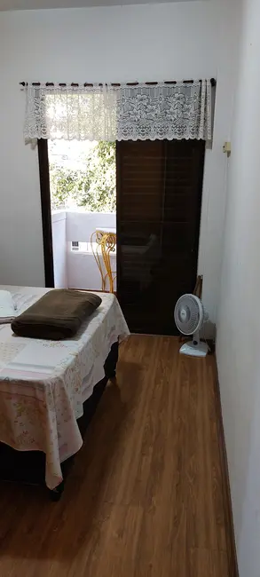 Apartamento com 3 quartos à venda, 93m2 em Vila Mascote, São Paulo - SP - imagem 7 Foto 7 de Apartamento com 3 quartos à venda, 93m2 em Vila Mascote, São Paulo - SP