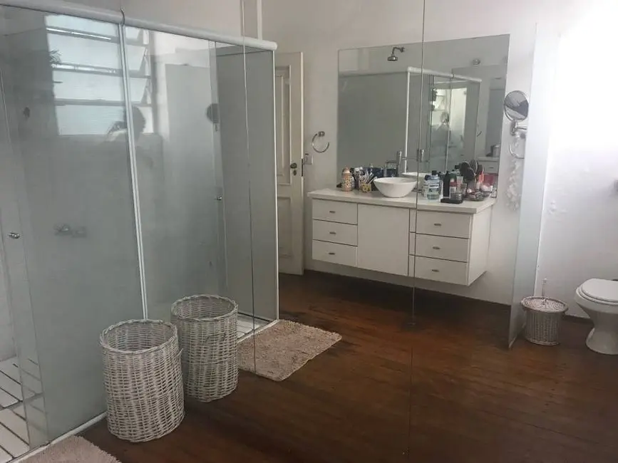 Foto 7 de Apartamento com 4 quartos à venda, 284m2 em Morro dos Ingleses, São Paulo - SP