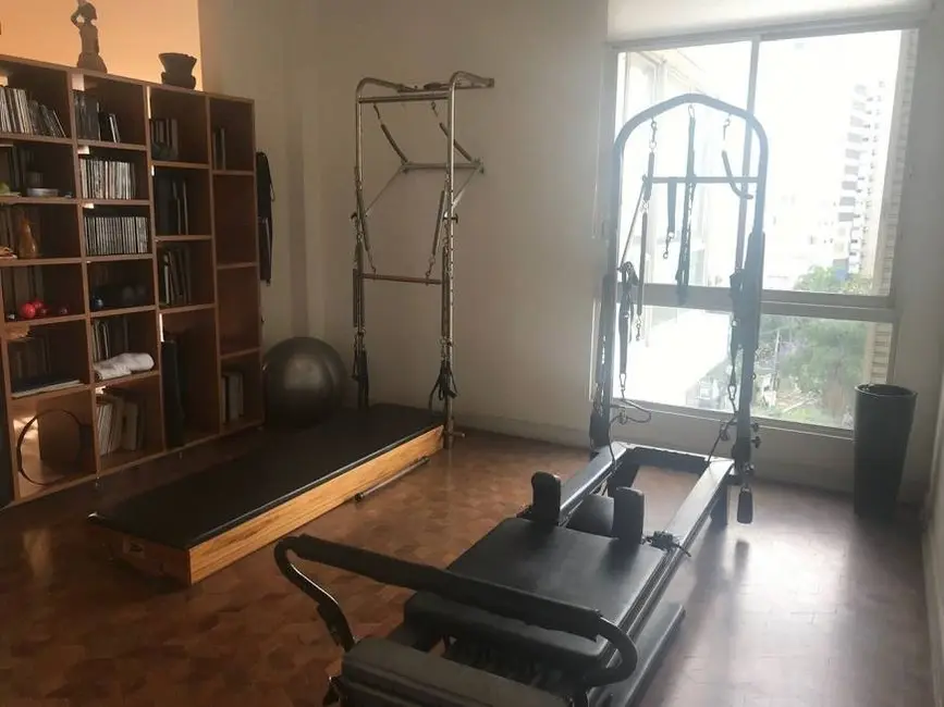 Foto 5 de Apartamento com 4 quartos à venda, 284m2 em Morro dos Ingleses, São Paulo - SP