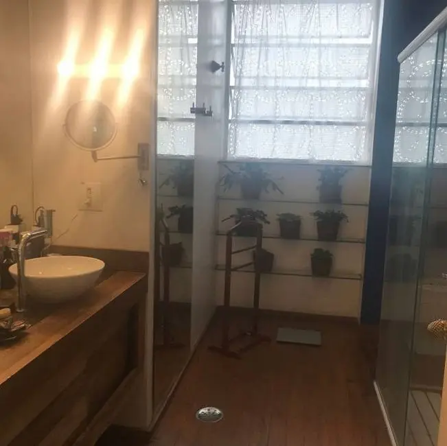 Foto 9 de Apartamento com 4 quartos à venda, 284m2 em Morro dos Ingleses, São Paulo - SP