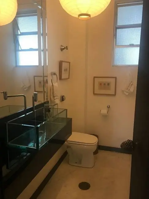 Foto 8 de Apartamento com 4 quartos à venda, 284m2 em Morro dos Ingleses, São Paulo - SP