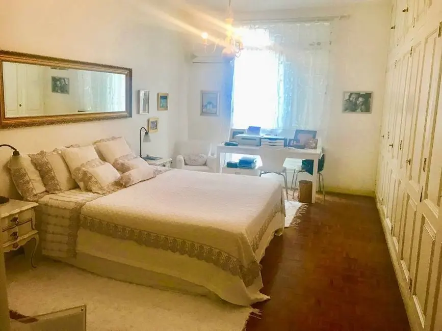 Foto 6 de Apartamento com 4 quartos à venda, 284m2 em Morro dos Ingleses, São Paulo - SP
