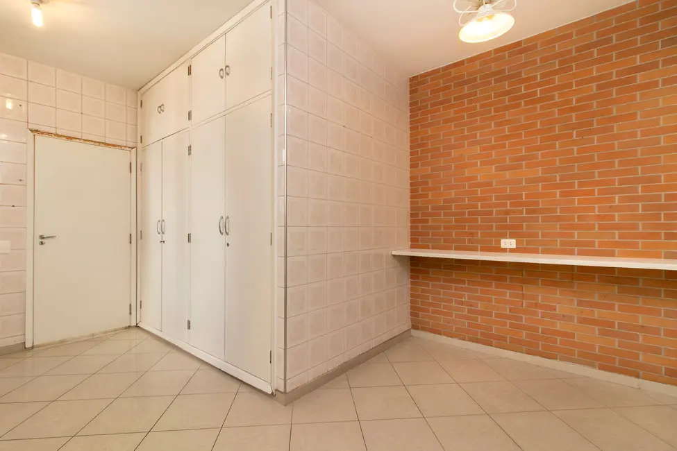 Foto 8 de Apartamento com 3 quartos à venda, 190m2 em Santa Cecília, São Paulo - SP