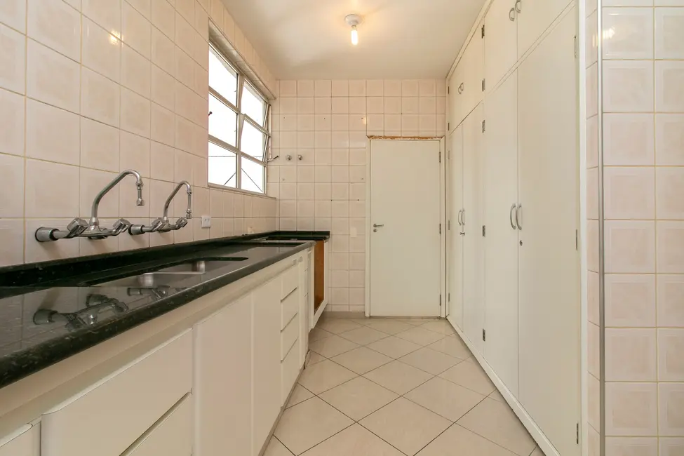 Foto 6 de Apartamento com 3 quartos à venda, 190m2 em Santa Cecília, São Paulo - SP