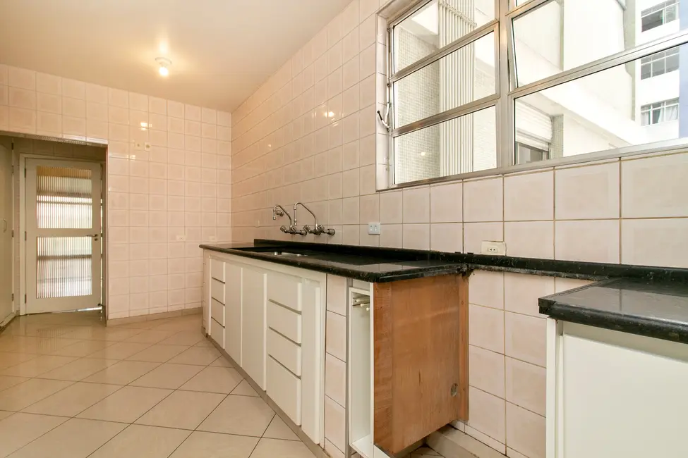 Foto 9 de Apartamento com 3 quartos à venda, 190m2 em Santa Cecília, São Paulo - SP