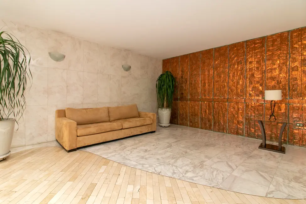 Foto 3 de Apartamento com 3 quartos à venda, 190m2 em Santa Cecília, São Paulo - SP