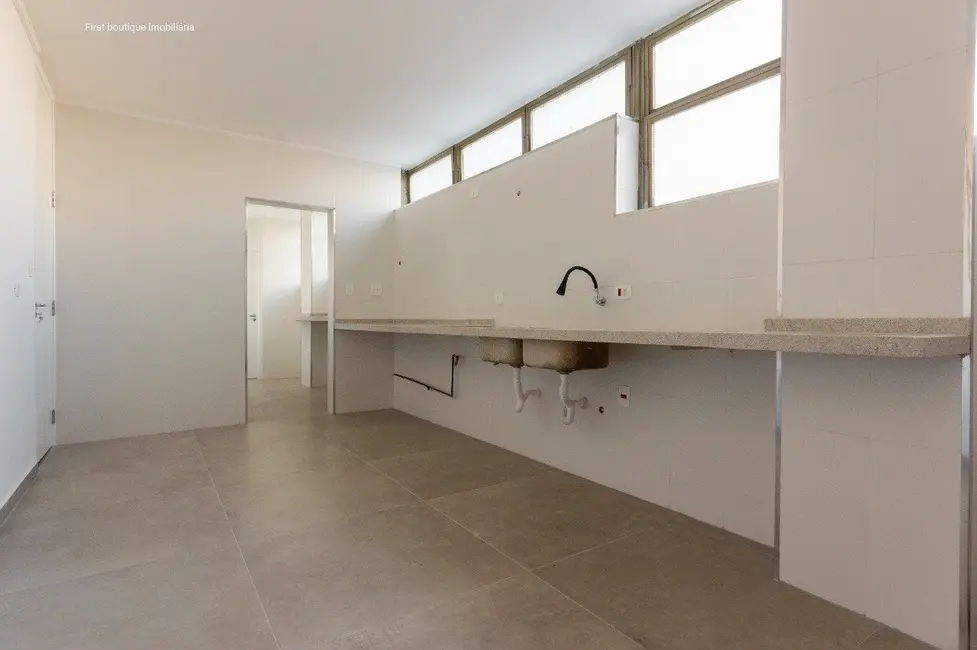 Foto 8 de Apartamento com 3 quartos à venda, 110m2 em Jardim Paulista, São Paulo - SP