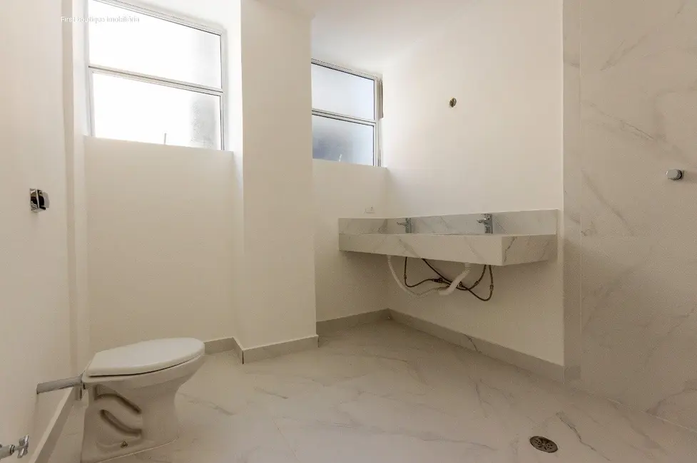 Foto 4 de Apartamento com 3 quartos à venda, 110m2 em Jardim Paulista, São Paulo - SP