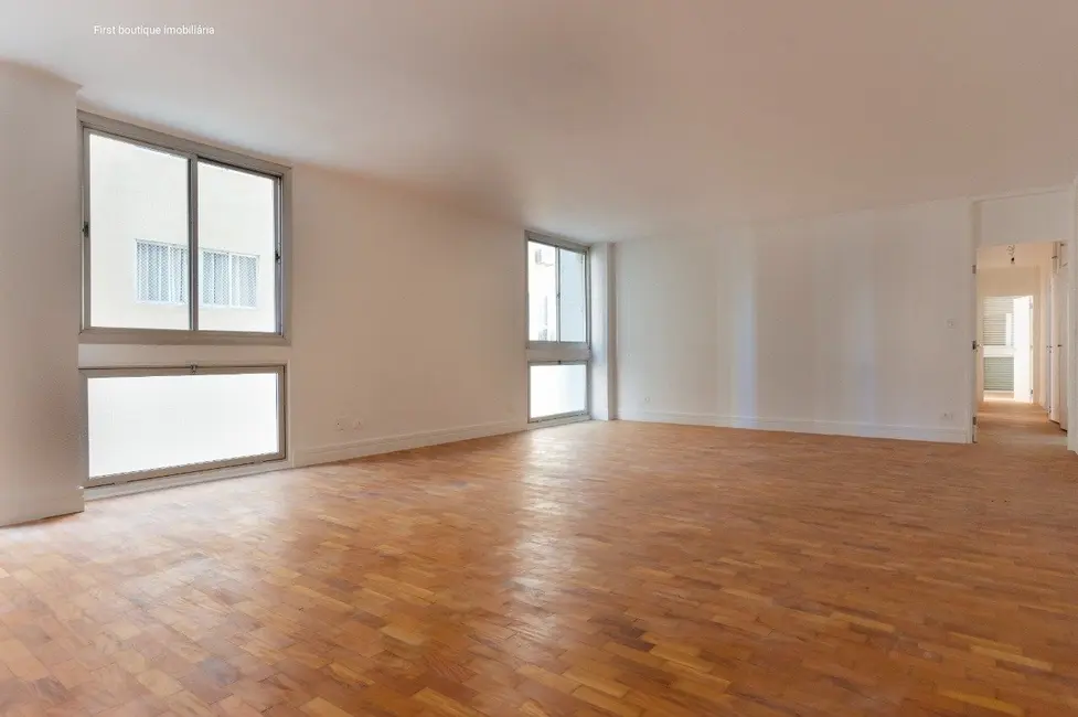 Foto 2 de Apartamento com 3 quartos à venda, 110m2 em Jardim Paulista, São Paulo - SP