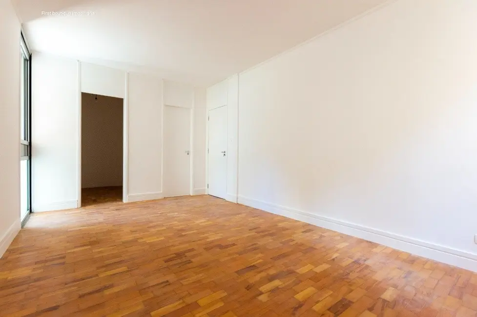 Foto 3 de Apartamento com 3 quartos à venda, 110m2 em Jardim Paulista, São Paulo - SP