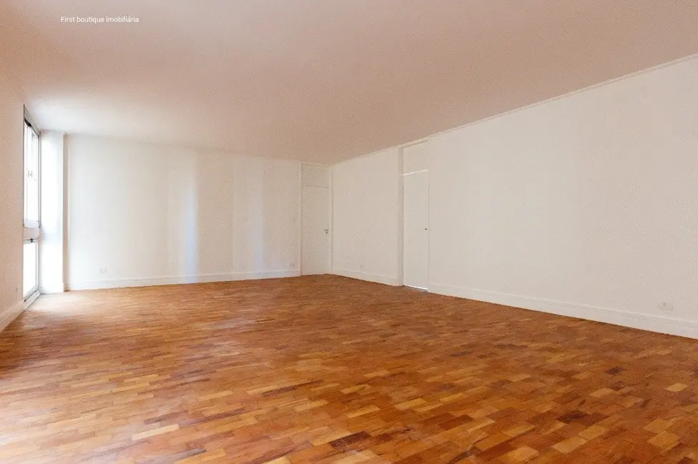 Foto 1 de Apartamento com 3 quartos à venda, 110m2 em Jardim Paulista, São Paulo - SP