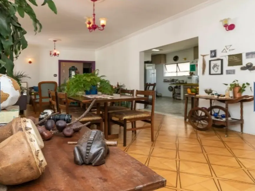 Apartamento com 4 quartos à venda, 220m2 em Bela Vista, São Paulo - SP - imagem 2 Foto 2 de Apartamento com 4 quartos à venda, 220m2 em Bela Vista, São Paulo - SP