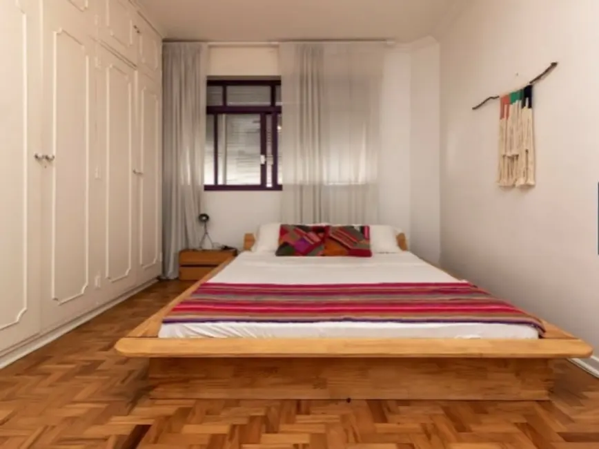 Apartamento com 4 quartos à venda, 220m2 em Bela Vista, São Paulo - SP - imagem 5 Foto 5 de Apartamento com 4 quartos à venda, 220m2 em Bela Vista, São Paulo - SP