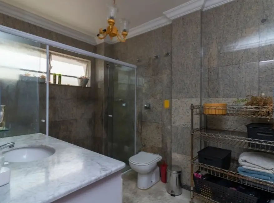 Apartamento com 4 quartos à venda, 220m2 em Bela Vista, São Paulo - SP - imagem 4 Foto 4 de Apartamento com 4 quartos à venda, 220m2 em Bela Vista, São Paulo - SP