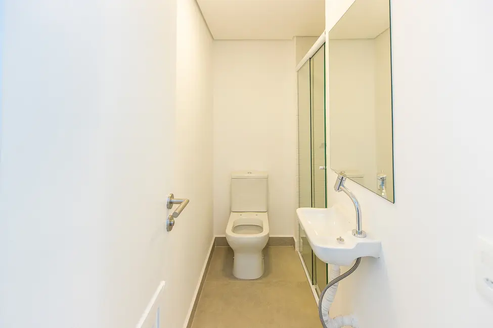 Apartamento com 3 quartos à venda, 101m2 em Cerqueira César, São Paulo - SP - imagem 5 Foto 5 de Apartamento com 3 quartos à venda, 101m2 em Cerqueira César, São Paulo - SP