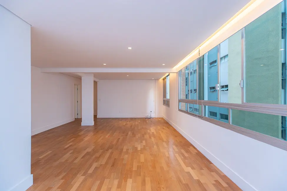 Apartamento com 3 quartos à venda, 101m2 em Cerqueira César, São Paulo - SP - imagem 9 Foto 9 de Apartamento com 3 quartos à venda, 101m2 em Cerqueira César, São Paulo - SP