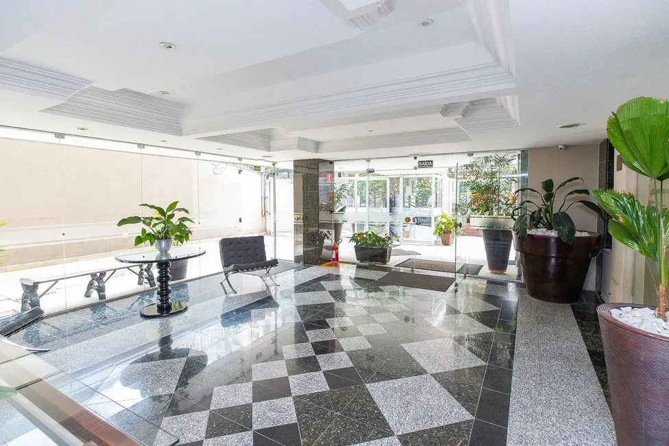 Apartamento com 3 quartos à venda, 101m2 em Cerqueira César, São Paulo - SP - imagem 4 Foto 4 de Apartamento com 3 quartos à venda, 101m2 em Cerqueira César, São Paulo - SP