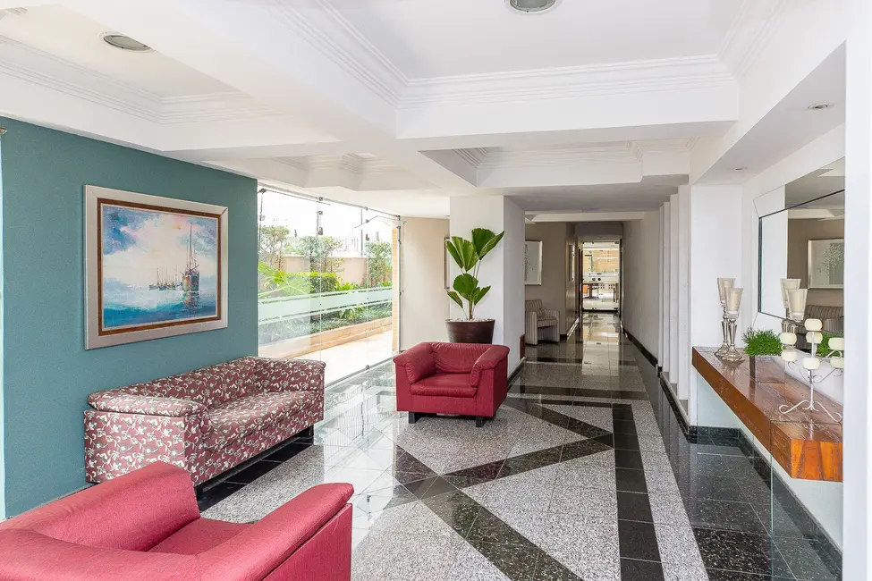 Apartamento com 3 quartos à venda, 101m2 em Cerqueira César, São Paulo - SP - imagem 3 Foto 3 de Apartamento com 3 quartos à venda, 101m2 em Cerqueira César, São Paulo - SP