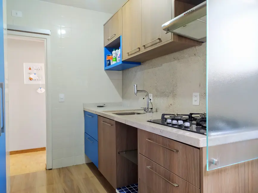 Foto 3 de Apartamento com 2 quartos para alugar, 70m2 em Vila Olímpia, São Paulo - SP