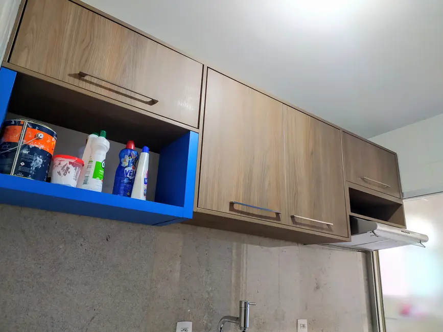 Foto 6 de Apartamento com 2 quartos para alugar, 70m2 em Vila Olímpia, São Paulo - SP