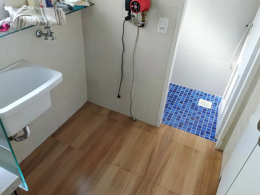 Foto 9 de Apartamento com 2 quartos para alugar, 70m2 em Vila Olímpia, São Paulo - SP