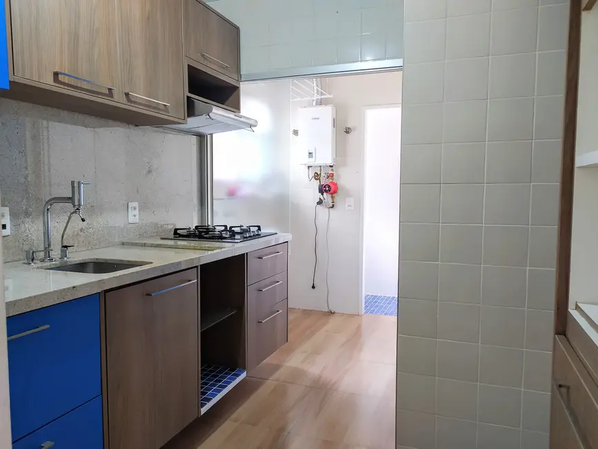Foto 2 de Apartamento com 2 quartos para alugar, 70m2 em Vila Olímpia, São Paulo - SP