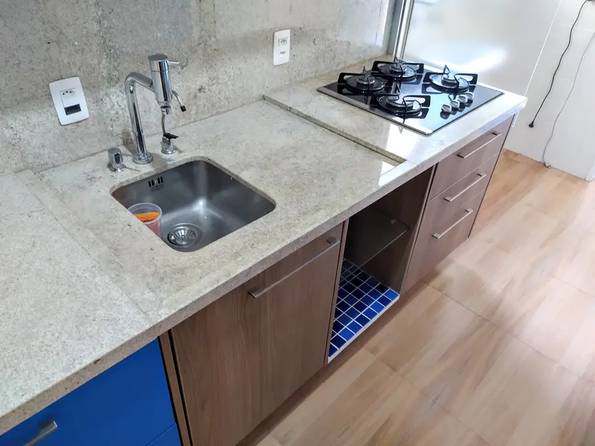 Foto 5 de Apartamento com 2 quartos para alugar, 70m2 em Vila Olímpia, São Paulo - SP