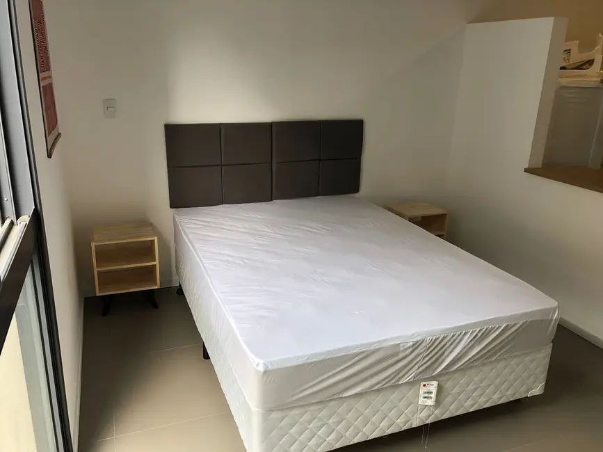 Apartamento com 1 quarto à venda, 28m2 em Higienópolis, São Paulo - SP - imagem 4 Foto 4 de Apartamento com 1 quarto à venda, 28m2 em Higienópolis, São Paulo - SP
