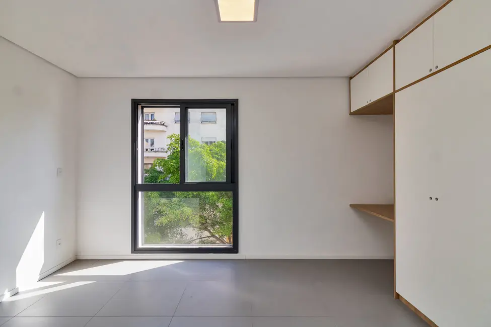 Apartamento com 1 quarto à venda, 24m2 em Higienópolis, São Paulo - SP - imagem 1 Foto 1 de Apartamento com 1 quarto à venda, 24m2 em Higienópolis, São Paulo - SP