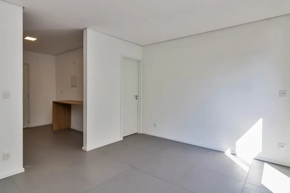 Apartamento com 1 quarto à venda, 24m2 em Higienópolis, São Paulo - SP - imagem 4 Foto 4 de Apartamento com 1 quarto à venda, 24m2 em Higienópolis, São Paulo - SP
