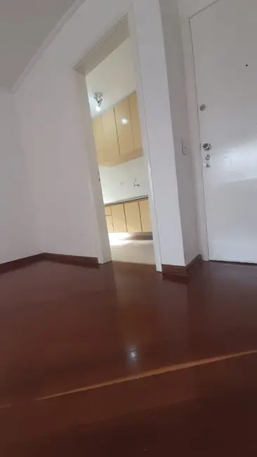 Foto 3 de Apartamento com 2 quartos à venda, 55m2 em Vila Mariana, São Paulo - SP