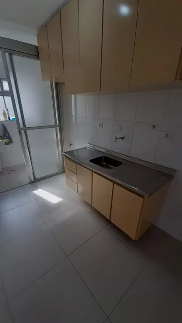 Foto 2 de Apartamento com 2 quartos à venda, 55m2 em Vila Mariana, São Paulo - SP