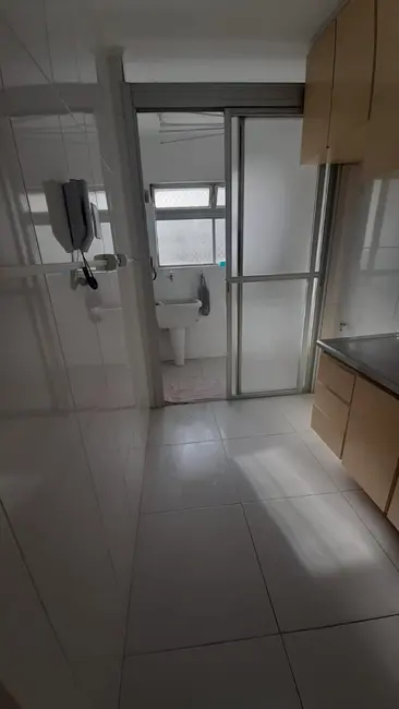Foto 8 de Apartamento com 2 quartos à venda, 55m2 em Vila Mariana, São Paulo - SP