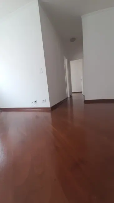 Foto 1 de Apartamento com 2 quartos à venda, 55m2 em Vila Mariana, São Paulo - SP