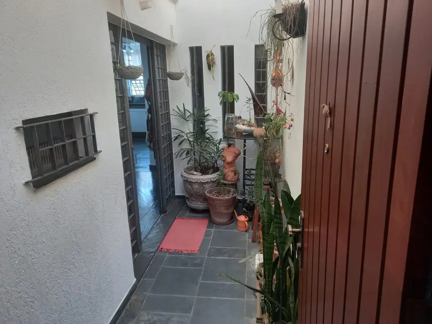 Foto 9 de Casa com 4 quartos à venda, 130m2 em Parque Jabaquara, São Paulo - SP