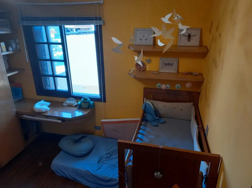 Foto 3 de Casa com 4 quartos à venda, 130m2 em Parque Jabaquara, São Paulo - SP