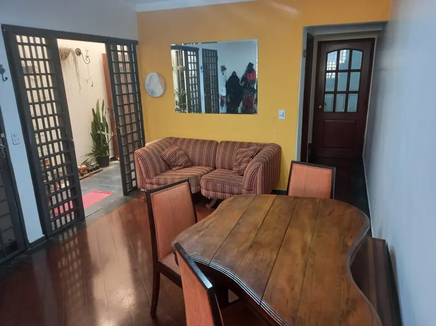 Foto 8 de Casa com 4 quartos à venda, 130m2 em Parque Jabaquara, São Paulo - SP