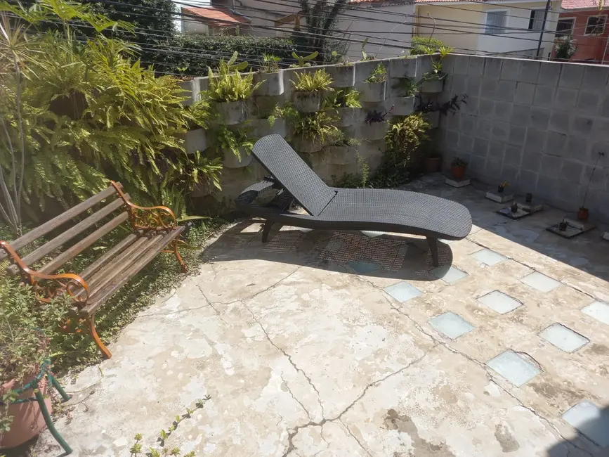 Foto 4 de Casa com 4 quartos à venda, 130m2 em Parque Jabaquara, São Paulo - SP