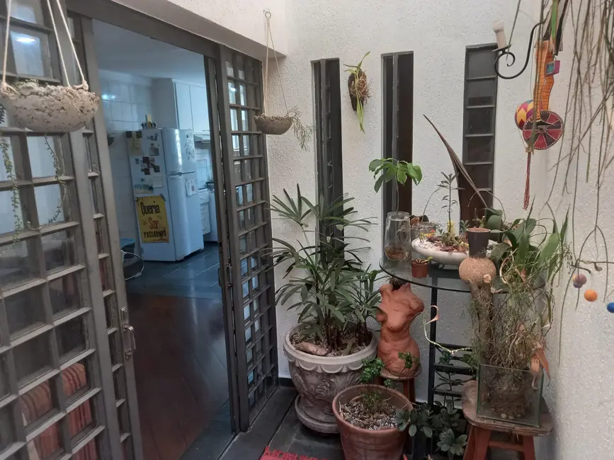 Foto 6 de Casa com 4 quartos à venda, 130m2 em Parque Jabaquara, São Paulo - SP