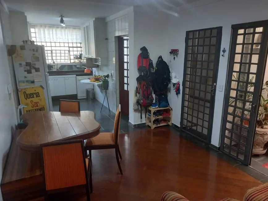 Foto 5 de Casa com 4 quartos à venda, 130m2 em Parque Jabaquara, São Paulo - SP