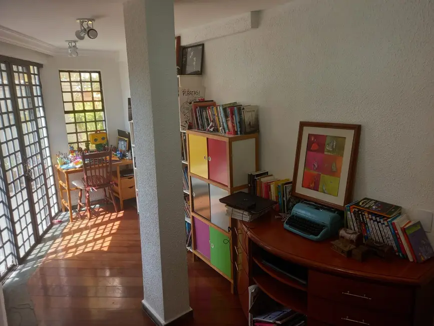 Foto 7 de Casa com 4 quartos à venda, 130m2 em Parque Jabaquara, São Paulo - SP