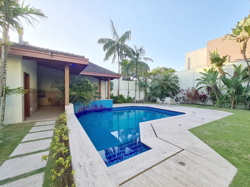 Foto 7 de Casa de Condomínio com 4 quartos à venda, 900m2 em Jardim dos Estados, São Paulo - SP