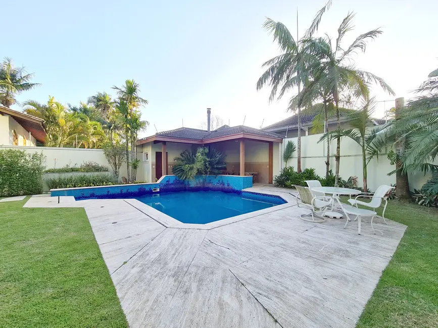 Foto 4 de Casa de Condomínio com 4 quartos à venda, 900m2 em Jardim dos Estados, São Paulo - SP