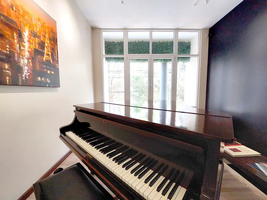 Foto 4 de Casa com 3 quartos para alugar, 650m2 em Jardim Paulista, São Paulo - SP