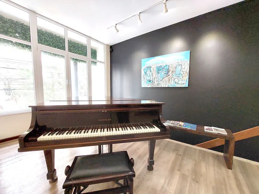 Foto 5 de Casa com 3 quartos para alugar, 650m2 em Jardim Paulista, São Paulo - SP