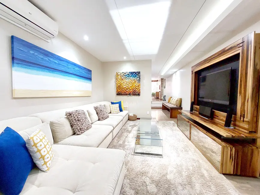 Foto 1 de Casa com 3 quartos para alugar, 650m2 em Jardim Paulista, São Paulo - SP